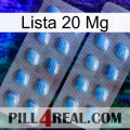 Lista 20 Mg viagra4